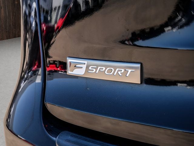 2020 Lexus NX 300 F Sport