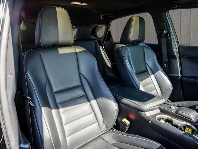 2020 Lexus NX 300 F Sport