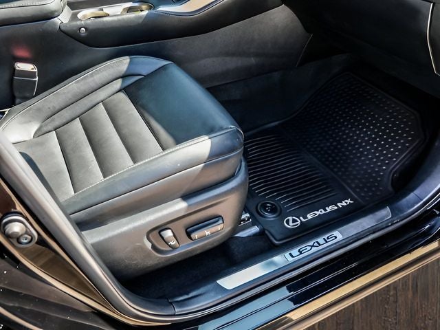 2020 Lexus NX 300 F Sport