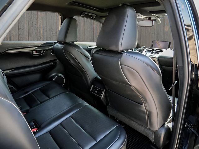 2020 Lexus NX 300 F Sport