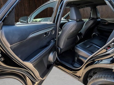 2020 Lexus NX 300 F Sport