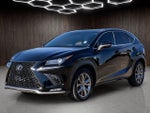 2020 Lexus NX 300 F Sport