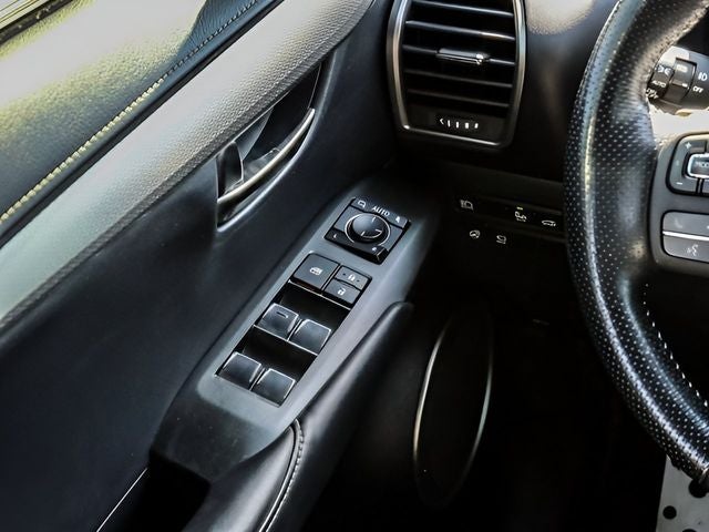 2020 Lexus NX 300 F Sport