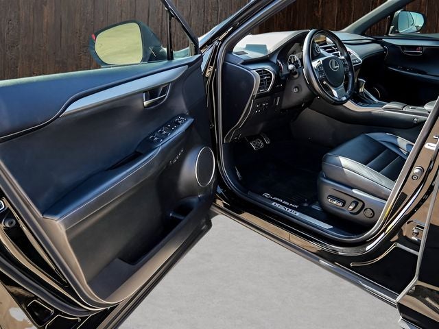 2020 Lexus NX 300 F Sport