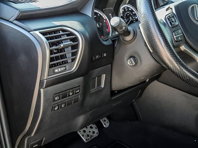 2020 Lexus NX 300 F Sport