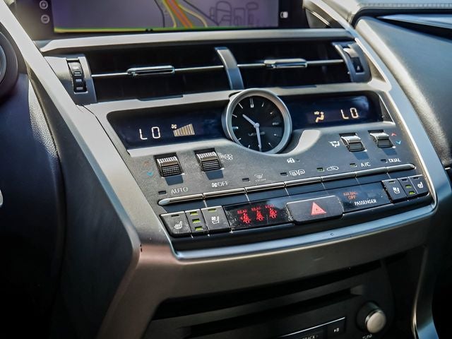 2020 Lexus NX 300 F Sport