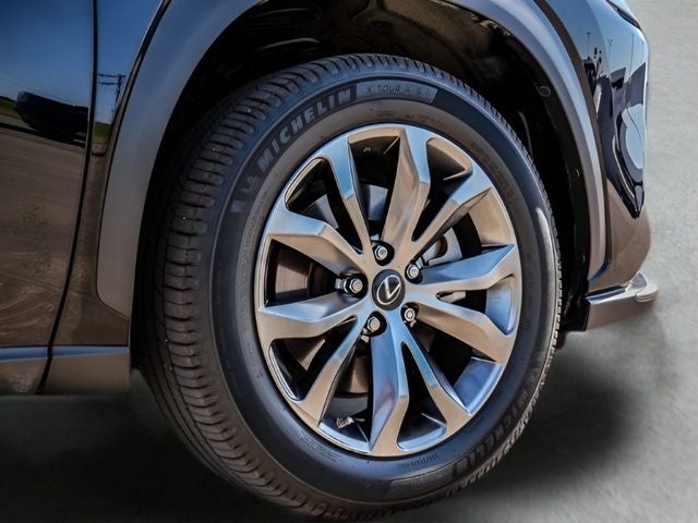 2020 Lexus NX 300 F Sport