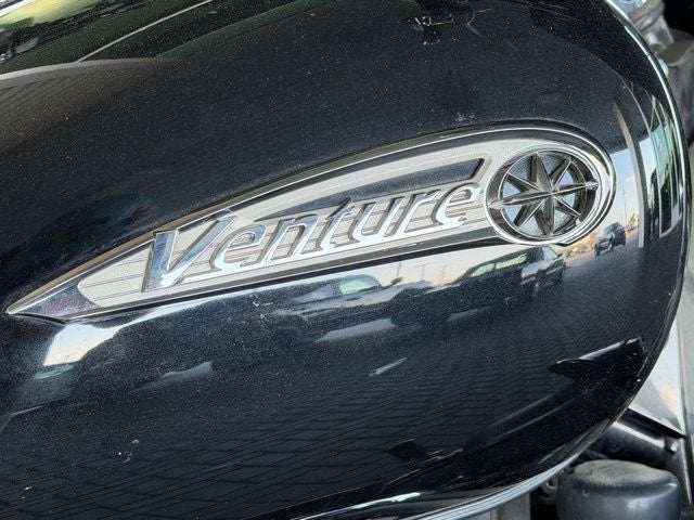 2007 Yamaha Royal Star Venture Sport Touring