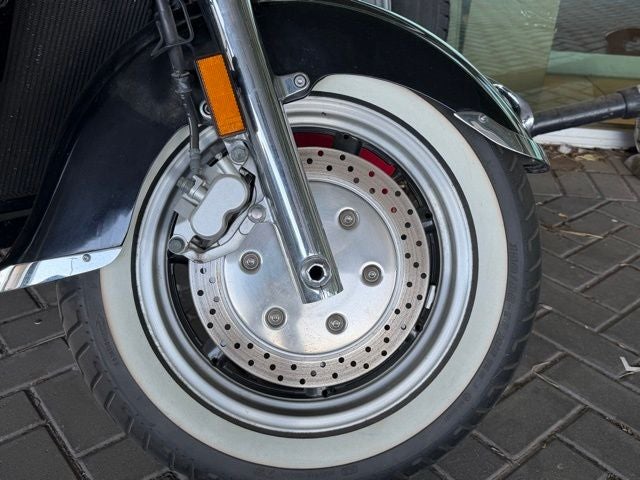 2007 Yamaha Royal Star Venture Sport Touring