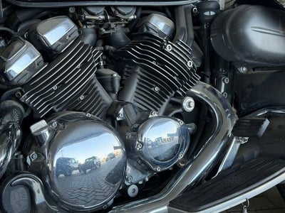 2007 Yamaha Royal Star Venture Sport Touring