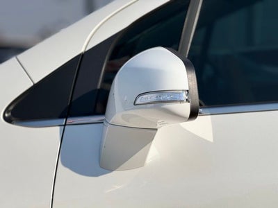 2016 Buick Encore Leather