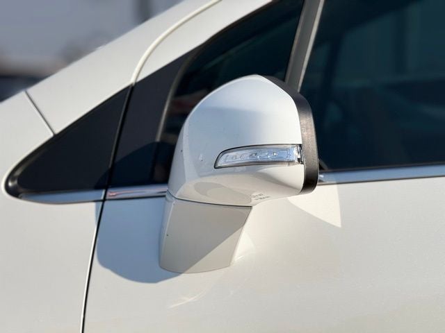 2016 Buick Encore Leather