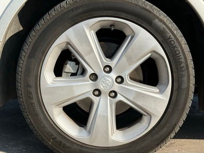 2016 Buick Encore Leather