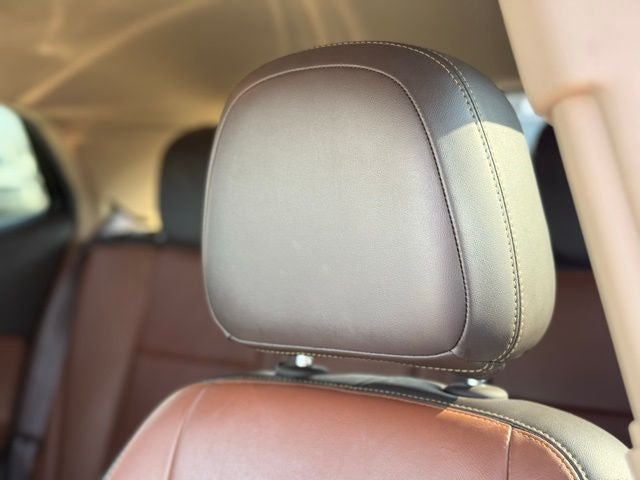 2016 Buick Encore Leather