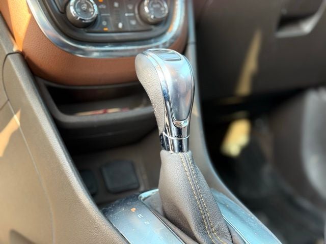 2016 Buick Encore Leather