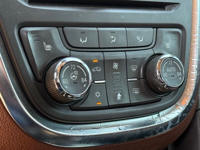 2016 Buick Encore Leather