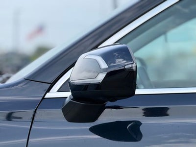 2024 Hyundai Palisade SEL 7 Passenger