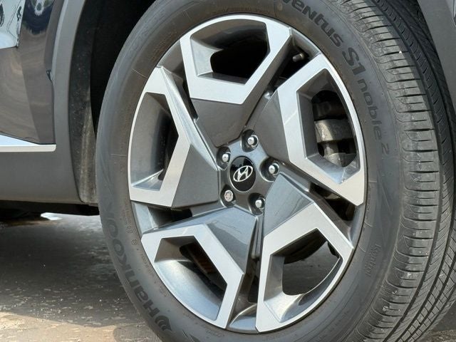 2024 Hyundai Palisade SEL 7 Passenger