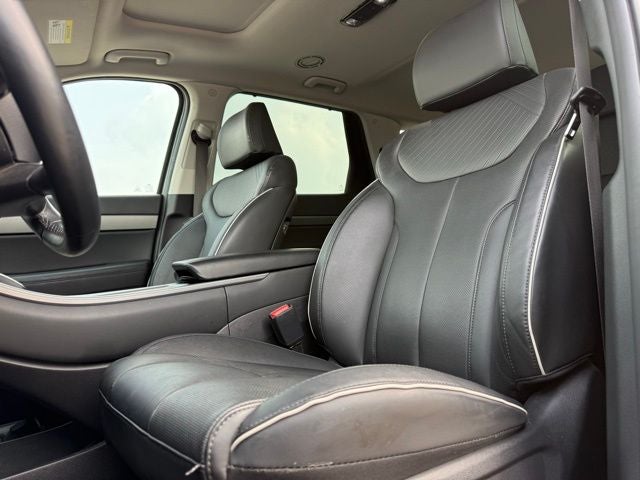 2024 Hyundai Palisade SEL 7 Passenger