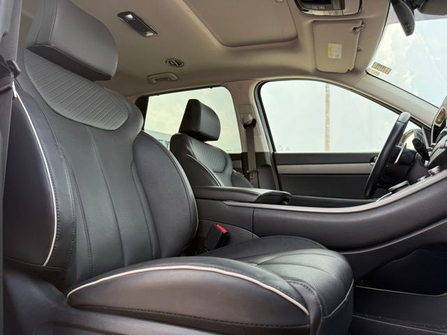 2024 Hyundai Palisade SEL 7 Passenger
