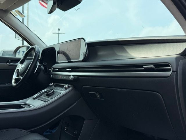 2024 Hyundai Palisade SEL 7 Passenger