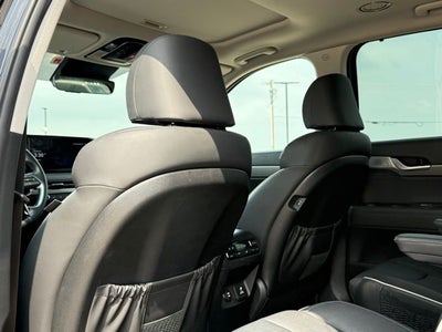 2024 Hyundai Palisade SEL 7 Passenger