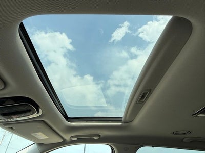 2024 Hyundai Palisade SEL 7 Passenger