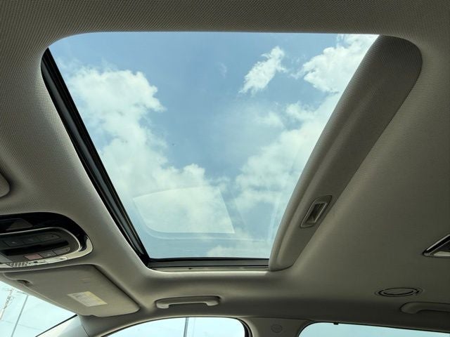 2024 Hyundai Palisade SEL 7 Passenger