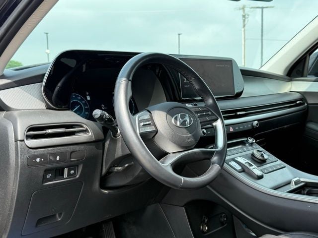 2024 Hyundai Palisade SEL 7 Passenger