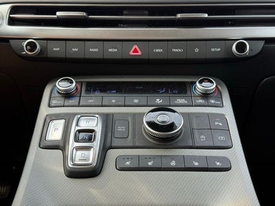 2024 Hyundai Palisade SEL 7 Passenger