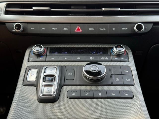 2024 Hyundai Palisade SEL 7 Passenger