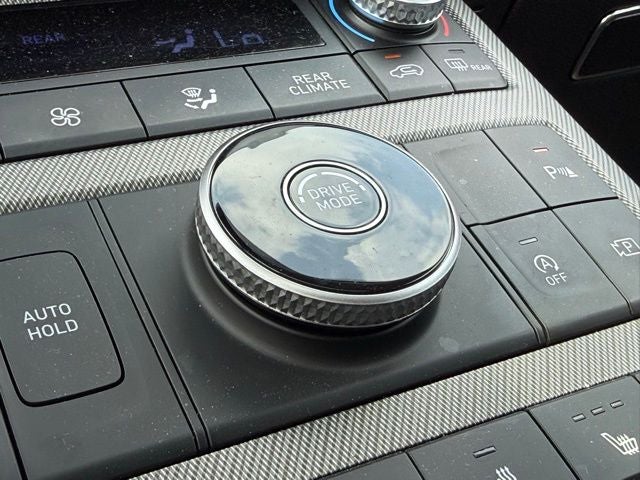 2024 Hyundai Palisade SEL 7 Passenger