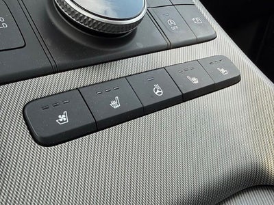 2024 Hyundai Palisade SEL 7 Passenger