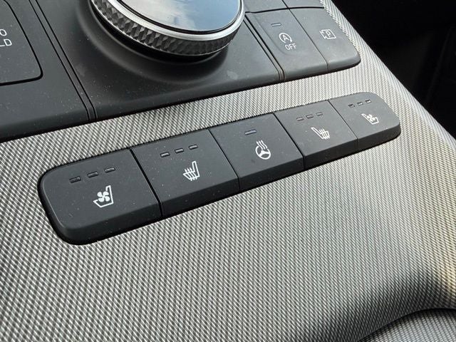 2024 Hyundai Palisade SEL 7 Passenger