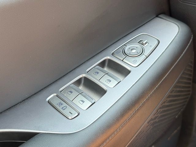 2024 Hyundai Palisade SEL 7 Passenger