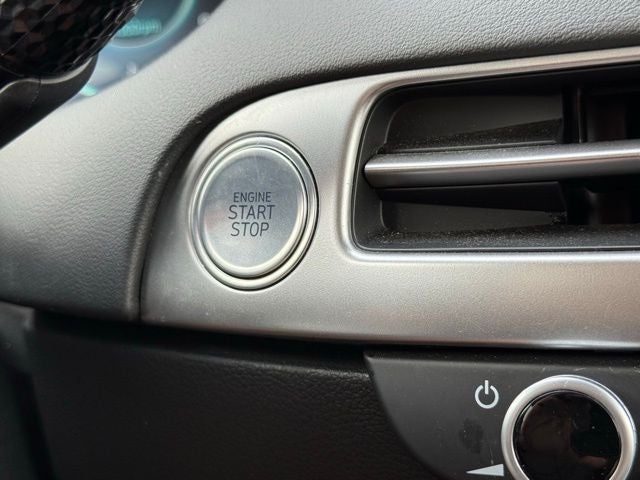 2024 Hyundai Palisade SEL 7 Passenger