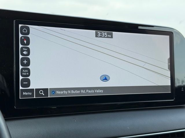 2024 Hyundai Palisade SEL 7 Passenger