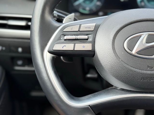 2024 Hyundai Palisade SEL 7 Passenger