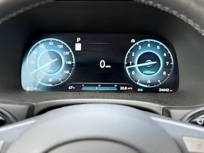 2024 Hyundai Palisade SEL 7 Passenger