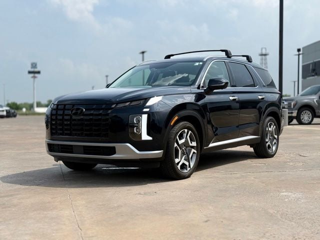 2024 Hyundai Palisade SEL 7 Passenger