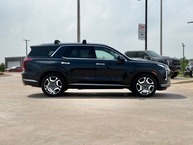 2024 Hyundai Palisade SEL 7 Passenger