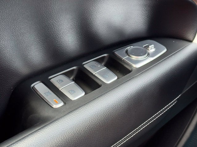 2026 Genesis G70 2.5T