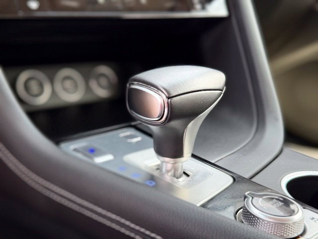 2026 Genesis G70 2.5T