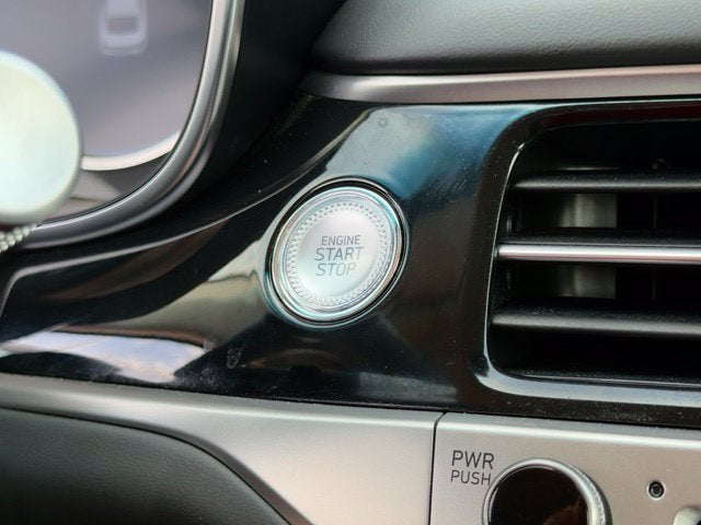 2026 Genesis G70 2.5T