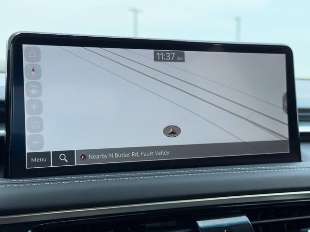 2026 Genesis G70 2.5T