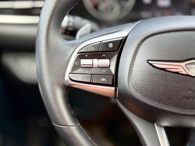 2026 Genesis G70 2.5T