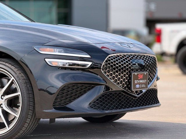 2026 Genesis G70 2.5T
