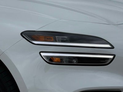 2025 Genesis G70 3.3T Sport Advanced