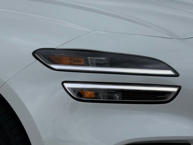 2025 Genesis G70 3.3T Sport Advanced