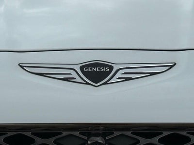 2025 Genesis G70 3.3T Sport Advanced